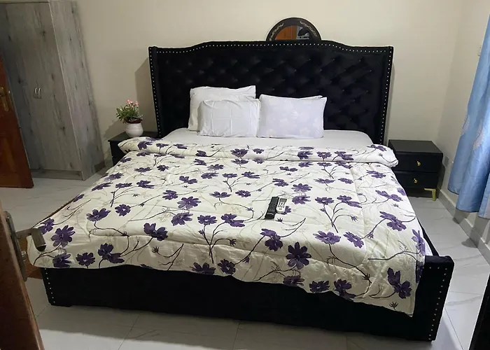 Jd Hotel