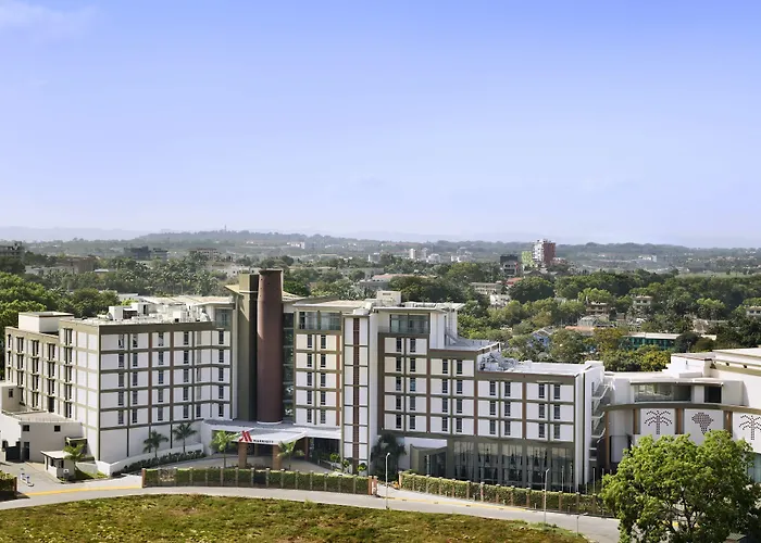 Accra Marriott Hotel
